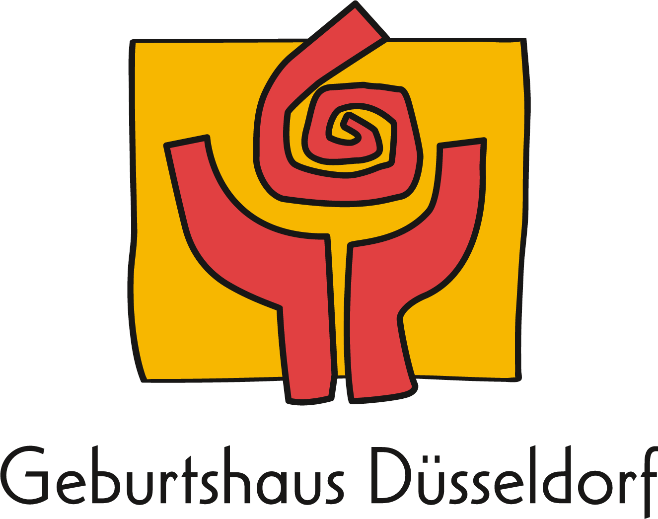 Geburtshaus Düsseldorf
